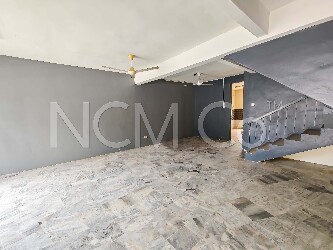 2 Storey Terrace House