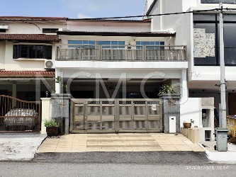 2 Storey Detached House