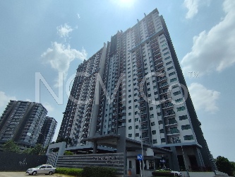 Service Apartment