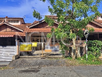 1 Storey Terrace House, Intermediate