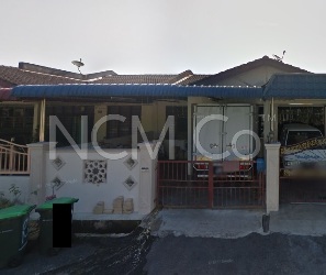 1 Storey Terrace House, Intermediate, Renovated