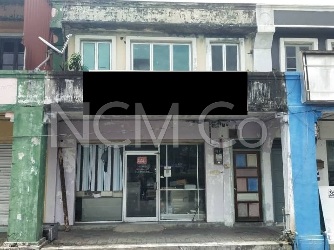 Shop House