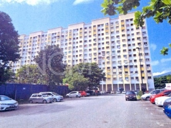 Flat