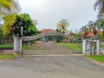 1 Storey Detached House