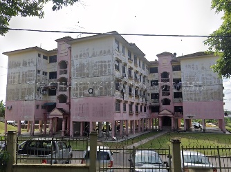 Apartment, Medium Cost