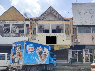 2 Storey Terrace Shop House, Intermediate