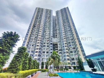 Service Apartment, Intermediate