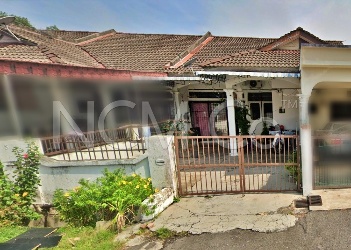 1 Storey Terrace House, Intermediate