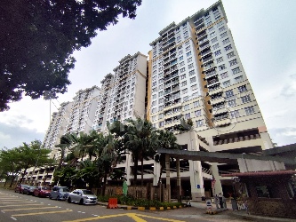 Service Apartment