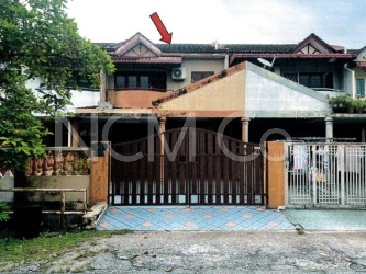 2 Storey Terrace House, Intermediate