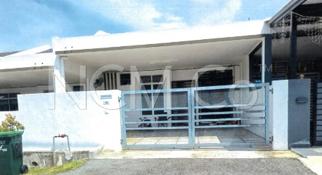 1 Storey Terrace House, Intermediate