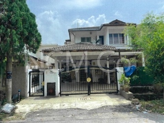 2 Storey Terrace House, Intermediate