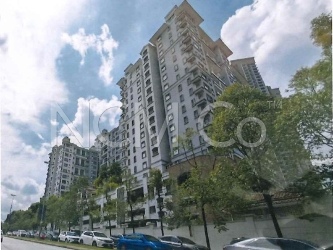 Condominium