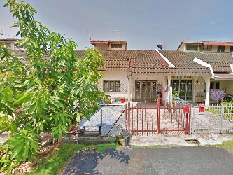 1 Storey Terrace House, Intermediate