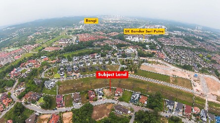 Residential Land