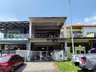 2 Storey Terrace House, Intermediate
