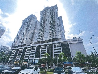 Service Apartment