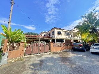 2 Storey Detached House