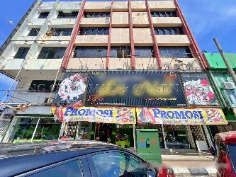 Shop Lot