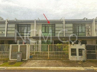 2 Storey Terrace House, Intermediate