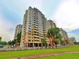 Condominium