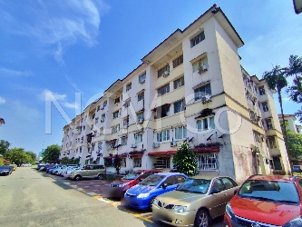 Apartment, Low Cost