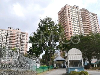 Condominium