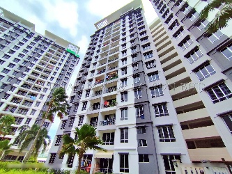 Duplex Condominium