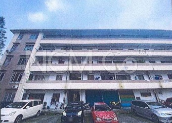 Apartment, Low Cost