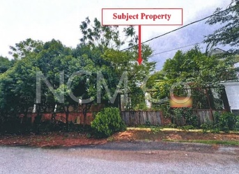 2 Storey Detached House