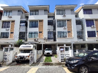 Town House