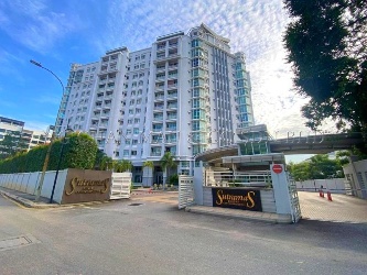 Condominium