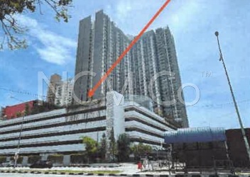 Service Apartment
