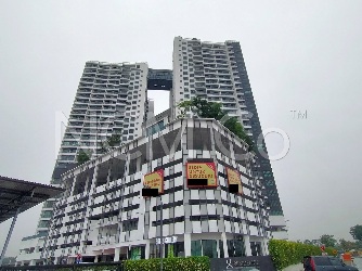 Service Apartment