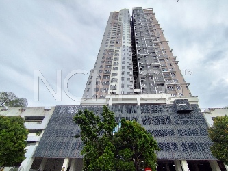 Service Apartment