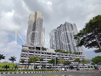 Service Apartment