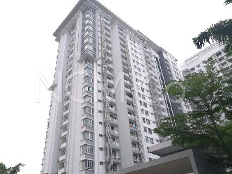 Serviced Apartment