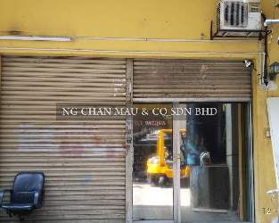 Shop Lot