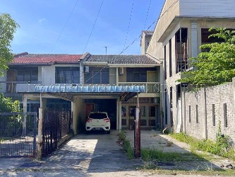 2 Storey Terrace House, Intermediate