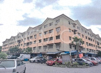 Apartment, Low Cost