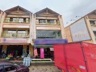 Shop Office