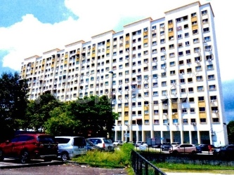 Flat