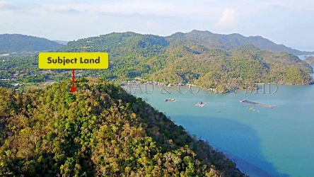 Prime Location Vacant Land