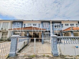 9 units of 2 Storey Terrace House