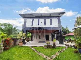 1.5 Storey Bungalow, Intermediate