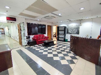 Office Complex
