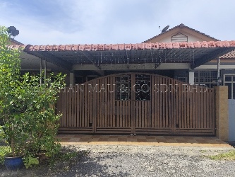 1 Storey Terrace House, Intermediate