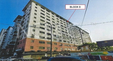Apartment, Low Cost