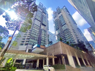 Marc Service Apartment