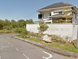 3 Storey Semi Detached House